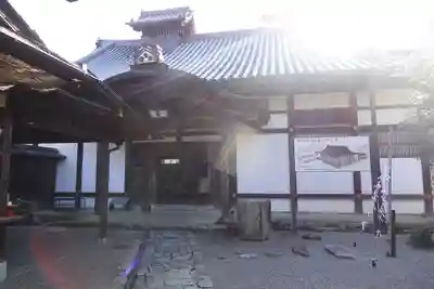 曼殊院門跡のその他建物