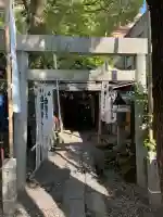 洲嵜神社(愛知県)