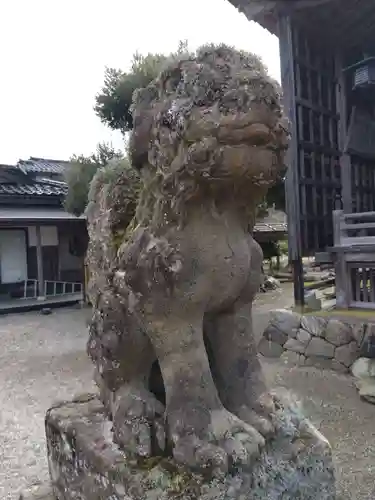 子浦出雲神社(石川県)