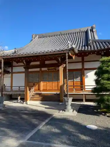 悟眞寺（悟真寺）(京都府)
