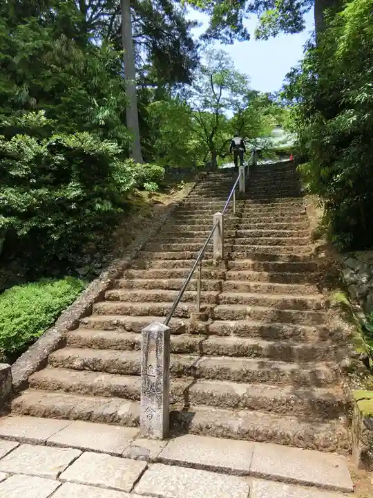 松尾寺のその他建物