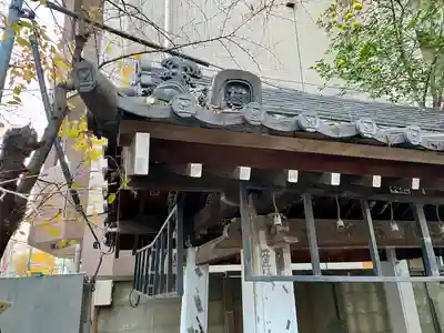 本覚寺(東京都)
