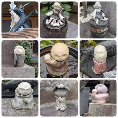 海蔵院(神奈川県)