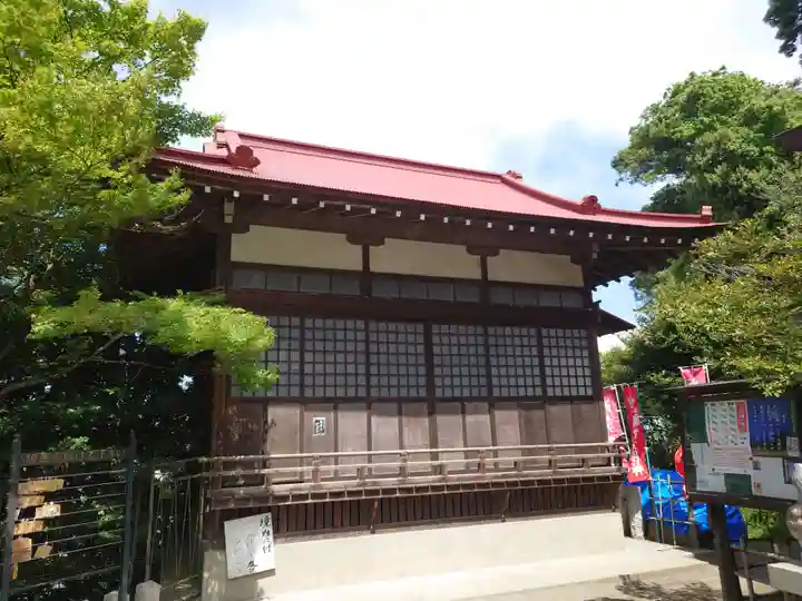 若宮八幡宮(神奈川県)