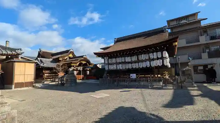 瀧尾神社(京都府)