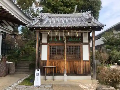 水堂須佐男神社(兵庫県)