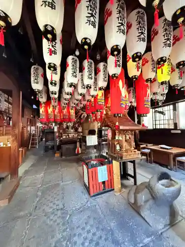 松尾稲荷神社(兵庫県)