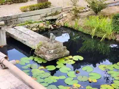 歓喜院のその他建物