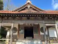 興禅寺(鳥取県)