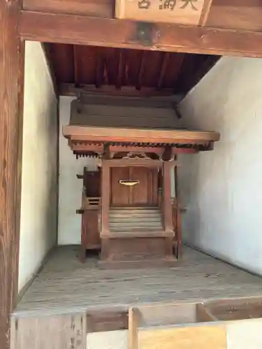 鳴尾八幡神社(兵庫県)