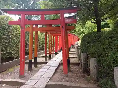 根津神社(東京都)