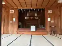 高良神社(徳島県)