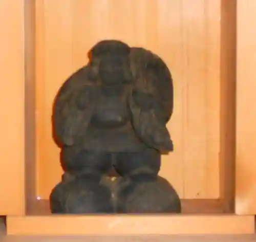 諏訪神社(神奈川県)