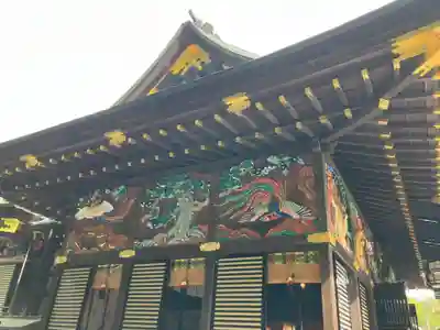 秩父神社(埼玉県)