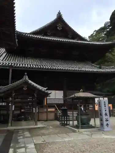 長谷寺(奈良県)
