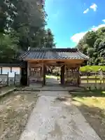 粟鹿神社(兵庫県)
