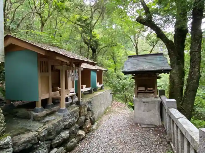 七渕神社(高知県)