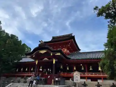 石清水八幡宮(京都府)