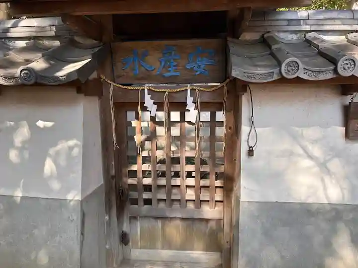 一之御前社(愛知県)