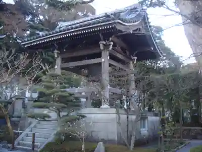 長谷寺のその他建物