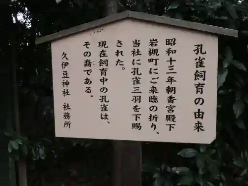 岩槻久伊豆神社の歴史