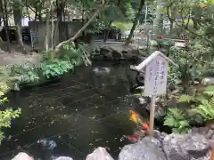 猿田彦神社(三重県)