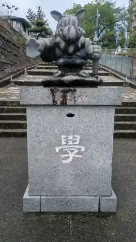 蒲生神社(栃木県)