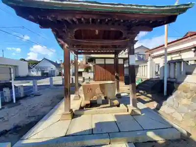 示現稲荷神社(栃木県)