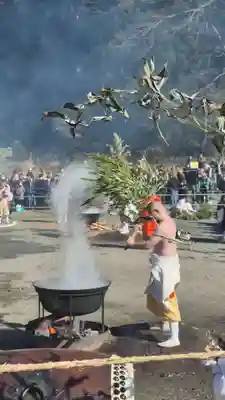 高尾山薬王院(東京都)