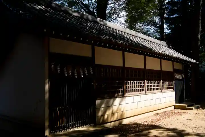 小野神社(東京都)