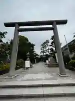 桜神宮(東京都)