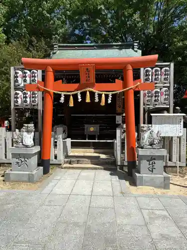 宝塚神社(兵庫県)