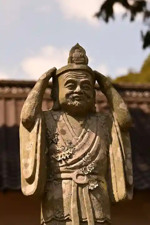 佛通寺(広島県)