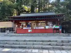 日光東照宮(栃木県)