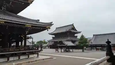 東本願寺（真宗本廟）(京都府)