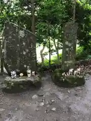 金持神社の建物その他