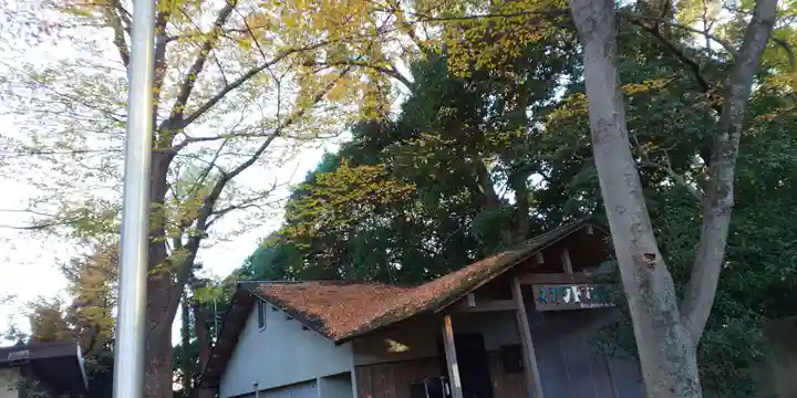 北野天満宮のその他建物