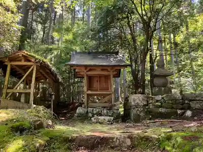 上ノ院本坊　来迎院(京都府)