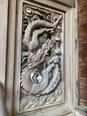 杉田八幡神社（杉田八幡宮）(神奈川県)