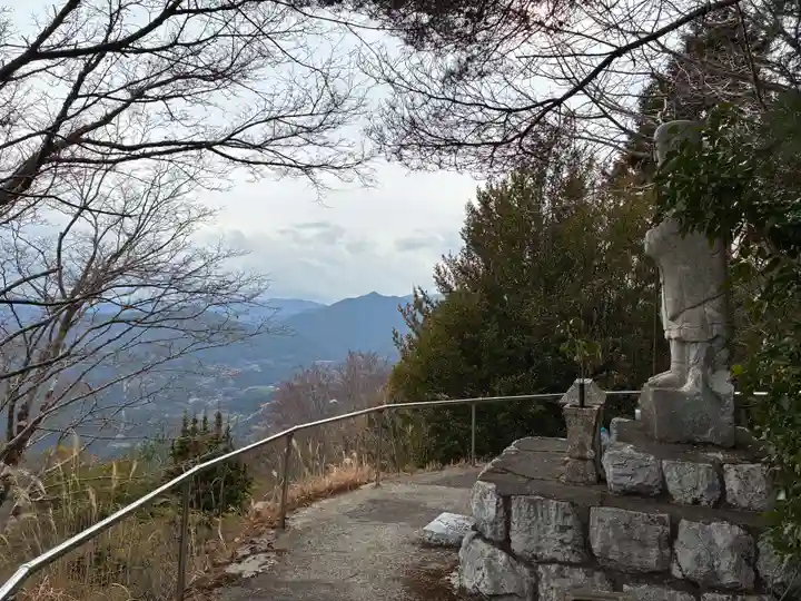 慈眼寺(徳島県)