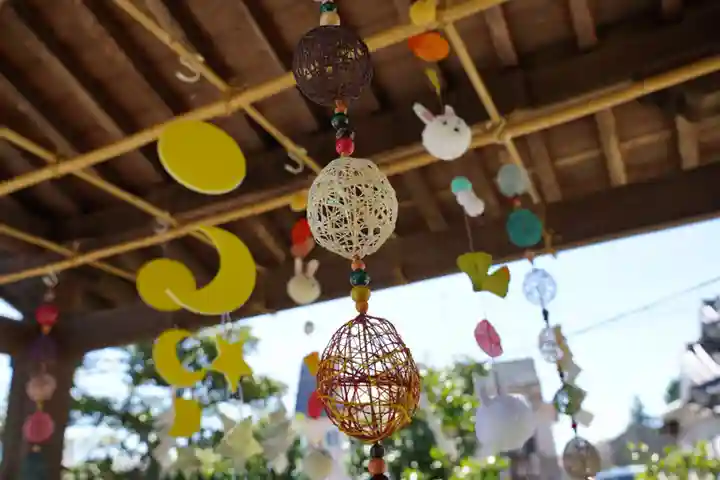 豊景神社のその他建物
