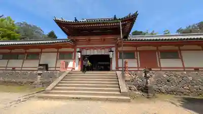 手向山八幡宮(奈良県)