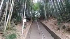 二所神社の建物その他