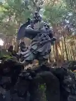 最乗寺(道了尊)(神奈川県)