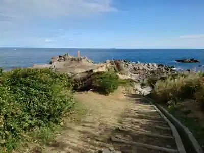 龍蛇神神社(長崎県)