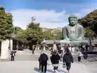 高徳院(神奈川県)