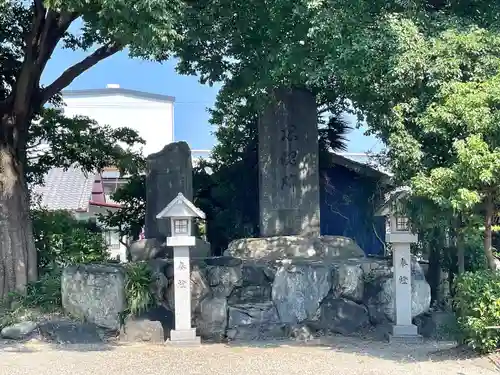 南御見束神社(三重県)