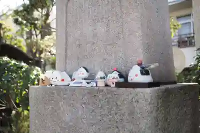 高木神社のその他建物