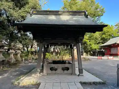 秩父神社(埼玉県)