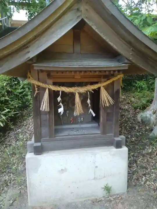 館腰神社(宮城県)